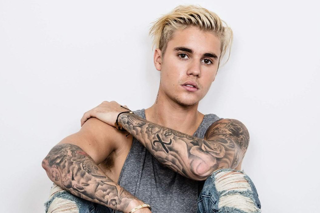 640px x 427px - Australian posing as Justin Bieber charged with 900-plus child sex offenses  | Celebrity | Entertainment
