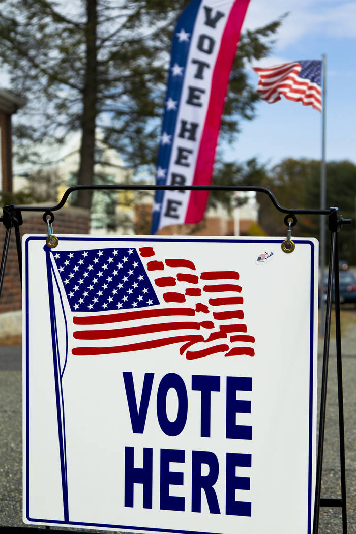 Auto voting