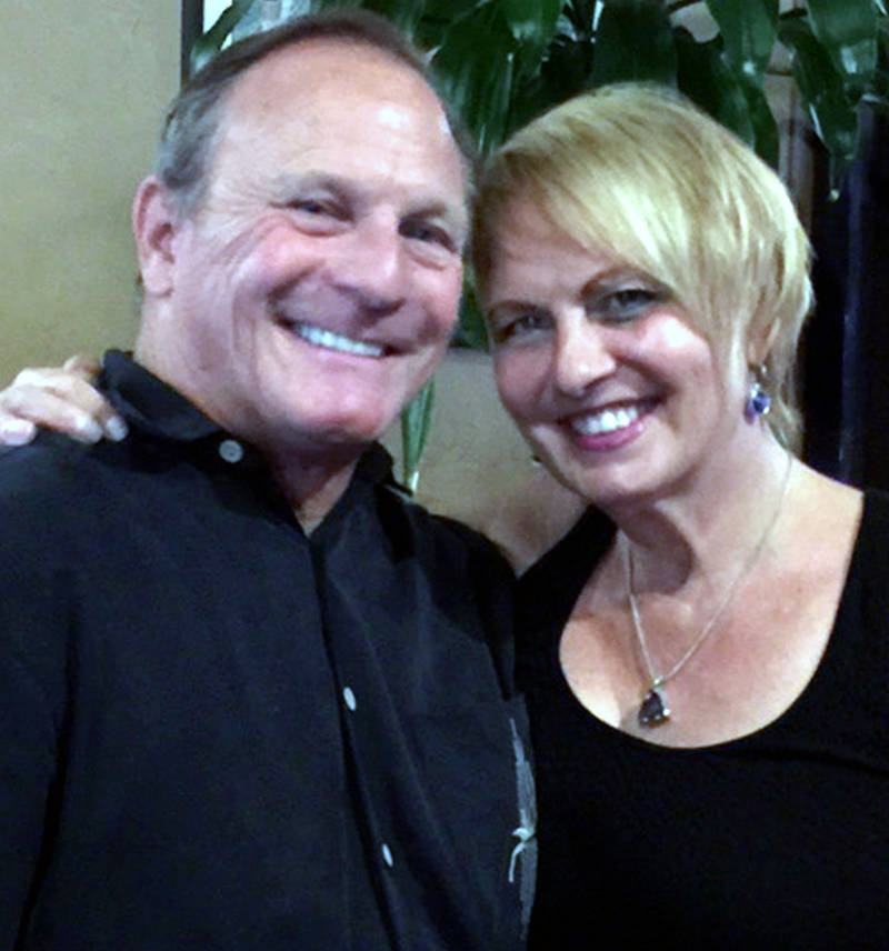 Son of Behr paint founder lists Las Vegas home for 2.4M — PHOTOS