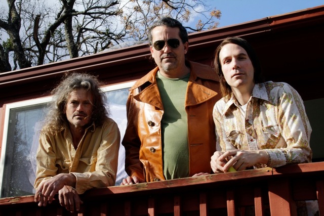 The Meat Puppets, indie rock royalty, come to The Beauty Bar on Wednesday.