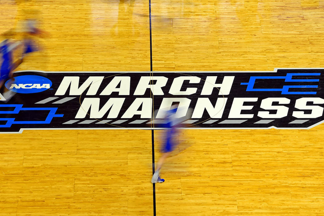How much do you know about March Madness? — QUIZ Las Vegas ReviewJournal