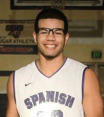 Marcus Loadholt, Spanish Springs (6-3, G): The senior was the High Desert League Player of the Year. Loadholt averaged 20.3 points, 4.8 rebounds, 2.3 assists and 2.4 steals.