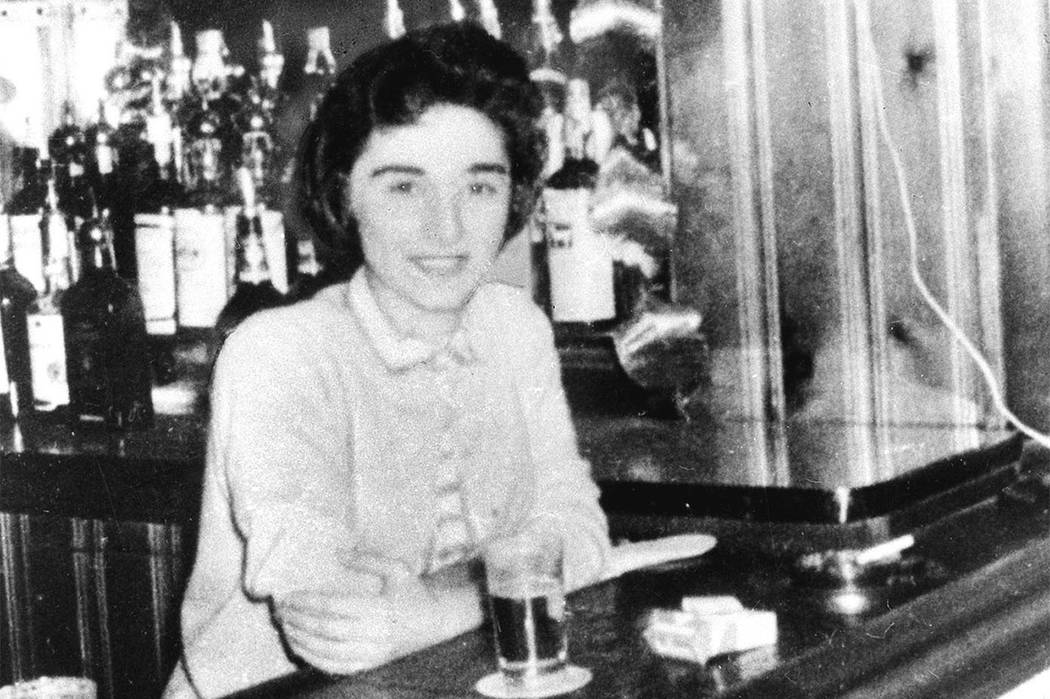 kitty genovese kitty genovese