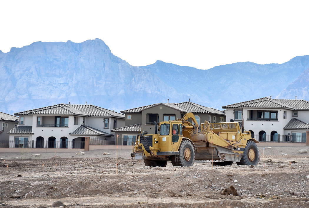 LETTER: Carson City politicians should trim government before hiking property taxes | Las Vegas ...