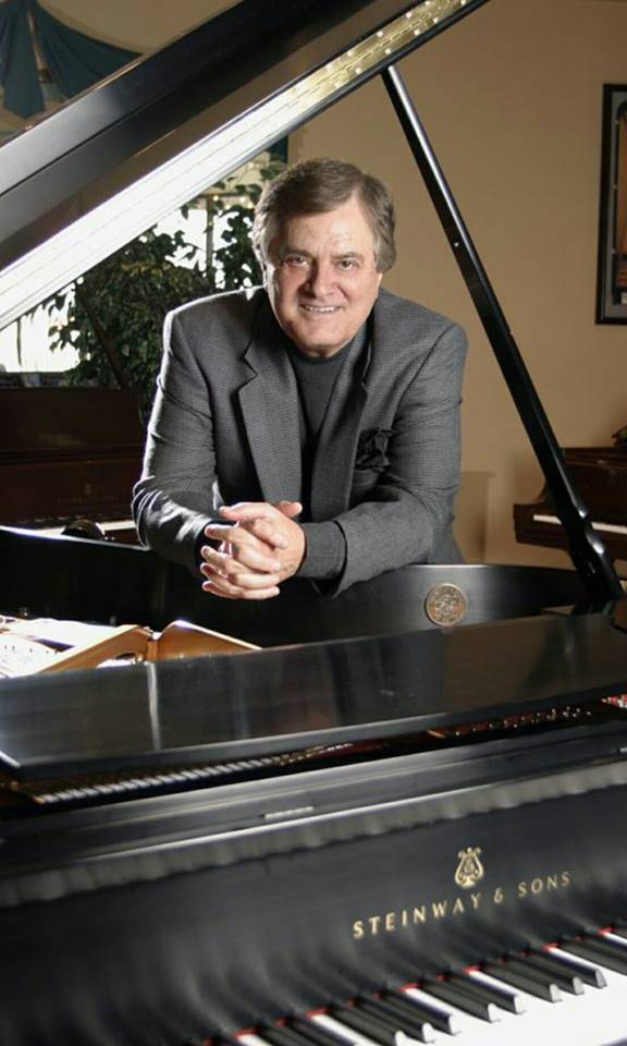 Vincent Falcone was pianist and music director for several superstars, including Frank Sinatra and Tony Bennett, in a career in Las Vegas dating to 1970. He died of brain cancer in Los Angeles on  ...