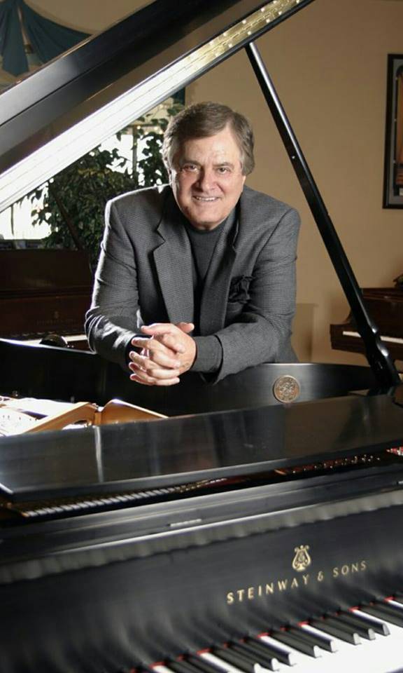 Vincent Falcone was pianist and music director for several superstars, including Frank Sinatra and Tony Bennett, in a career in Las Vegas dating to 1970. He died of brain cancer in Los Angeles on ...