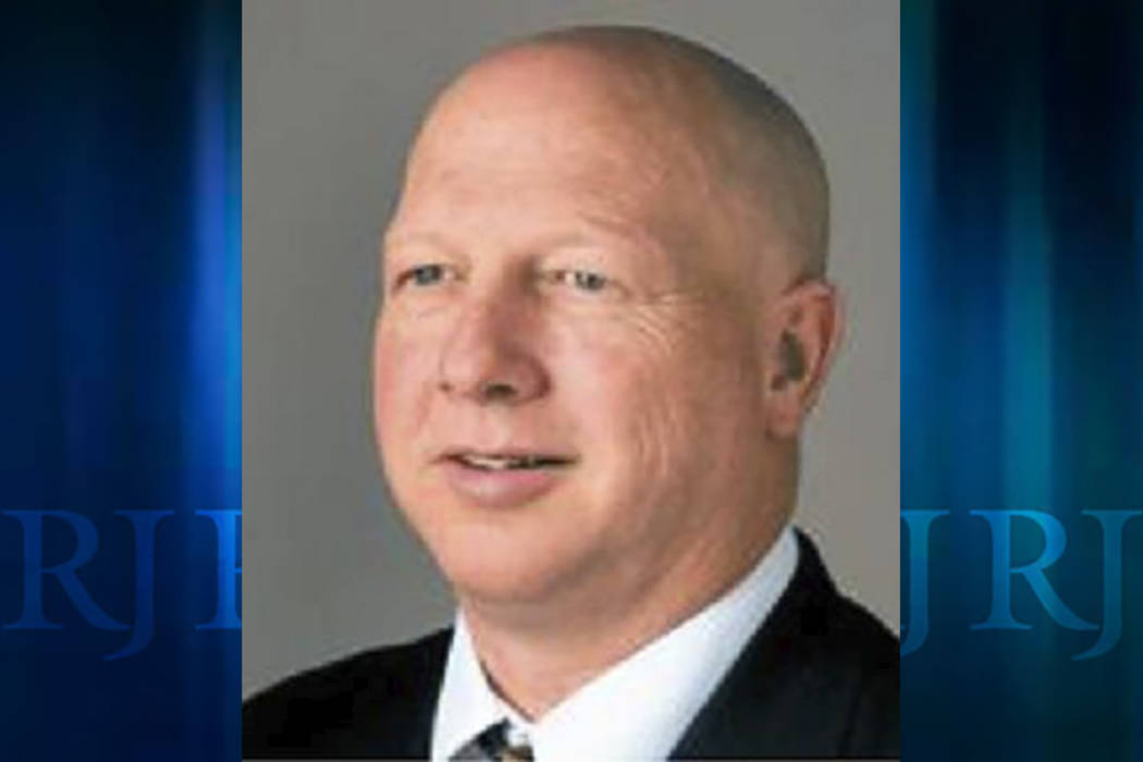 Republican to run for District F County Commission seat Republican to run for District F County Commission seat