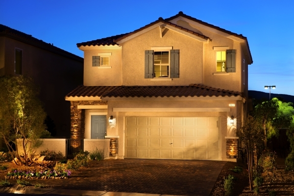 Century Communities showcase Westmont in southwest Las Vegas | Las Vegas Review-Journal