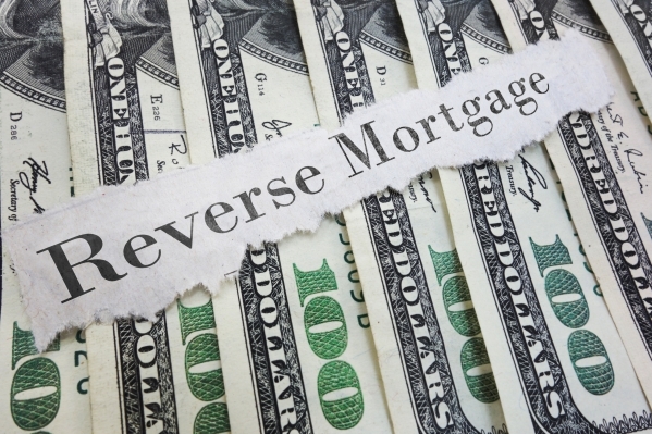 Heritage Reverse Mortgage Specialists Financial Security in Retirement