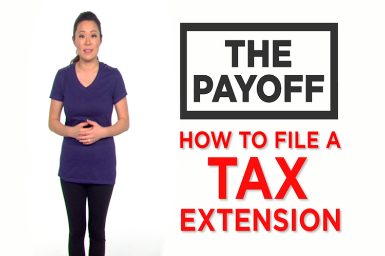 Here’s how to correctly file an IRS tax extension Las Vegas Review
