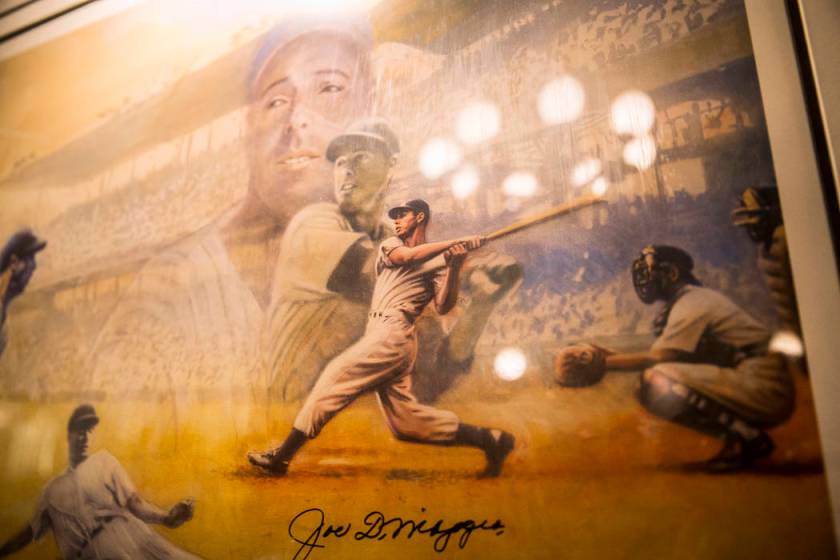 Old Vegas lives on at Golden Steer Steakhouse | Las Vegas Review-Journal