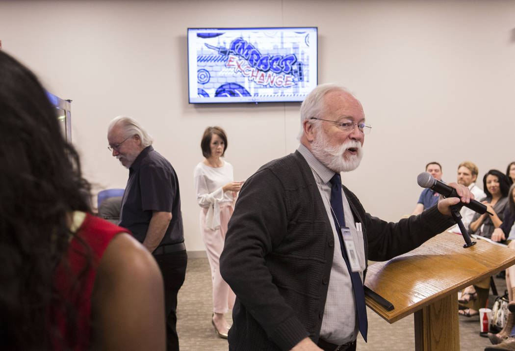 Nation’s first public needle vending machine for drug users debuts in