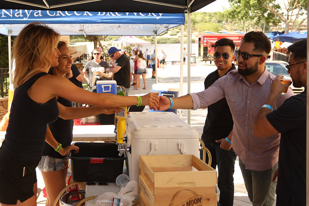 Craft Beer Jazz Firkin Highlight Beer Festival April 29 Las Vegas Review Journal Craft Beer Jazz Firkin Highlight Beer Festival April 29 Las Vegas Review Journal