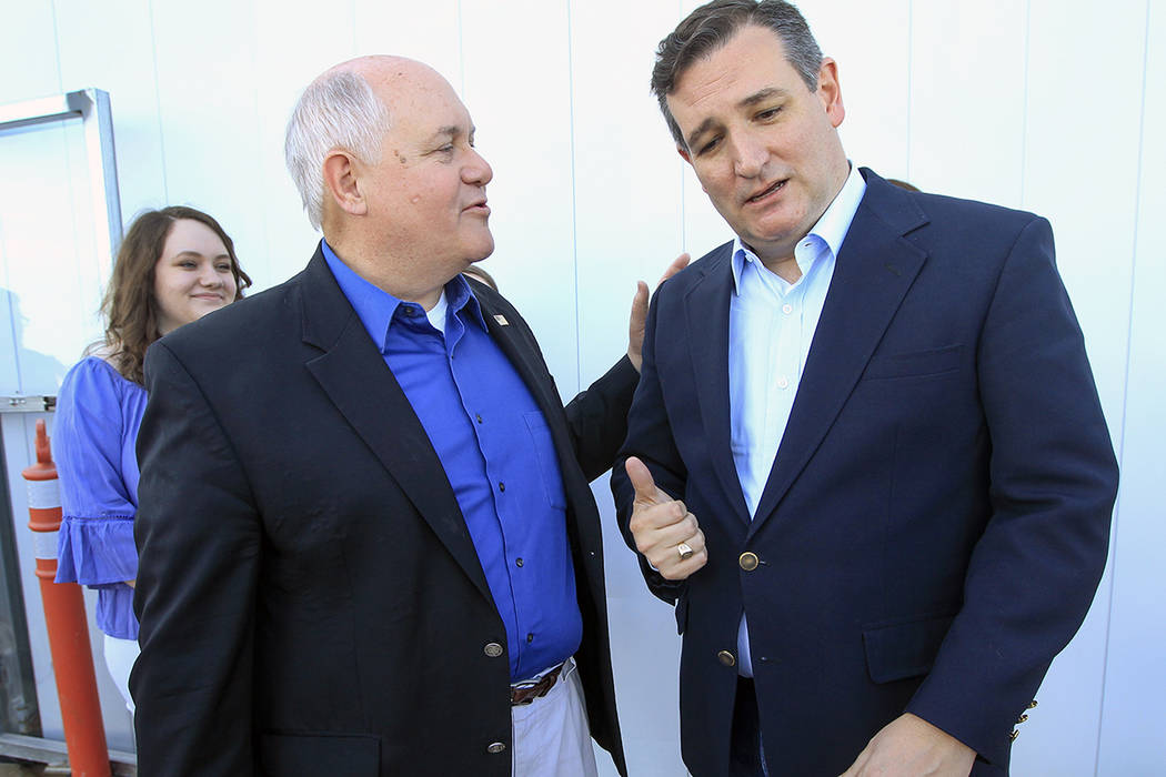 Republican Estes wins Kansas House seat by narrow margin Politics and Government News