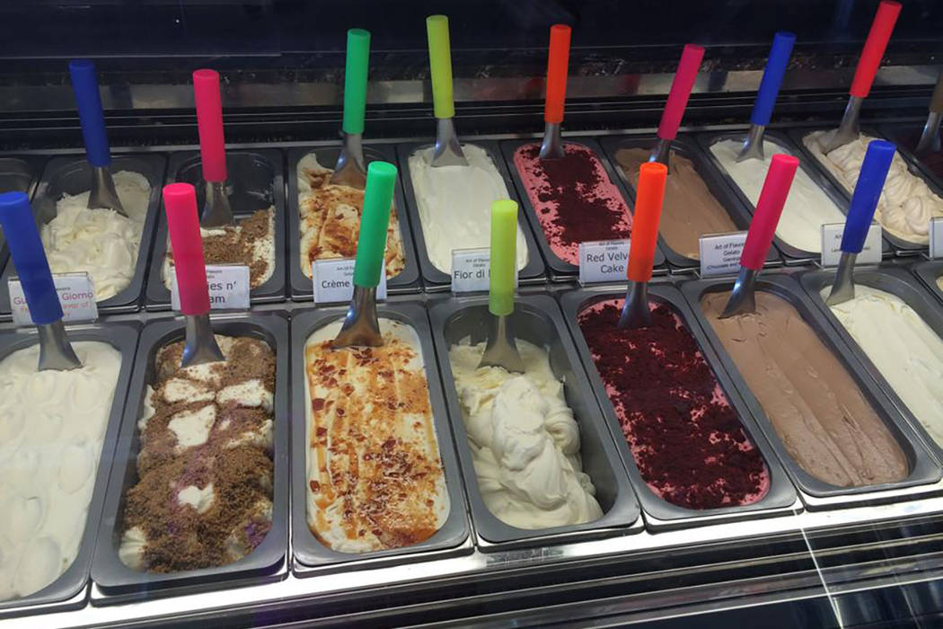 Art of Flavors (Facebook)