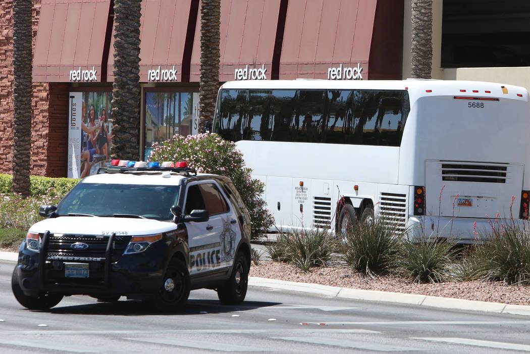 Bicyclist killed in Tuesday crash was Las Vegas surgeon | Local Las ...