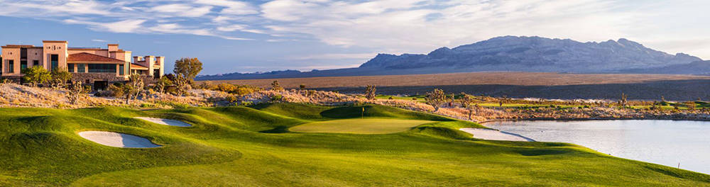 Las Vegas Paiute Golf Resort