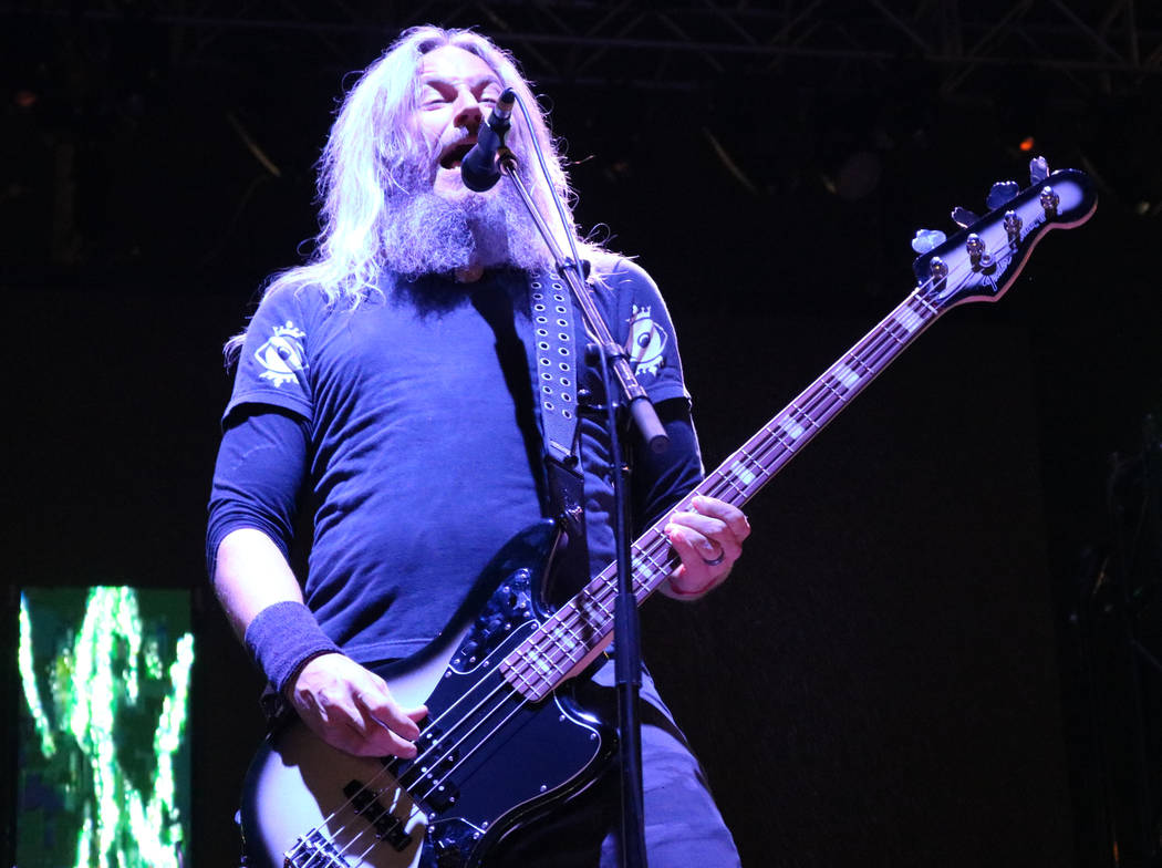 Las Rageous makes strong debut in downtown Las Vegas Las Vegas Review