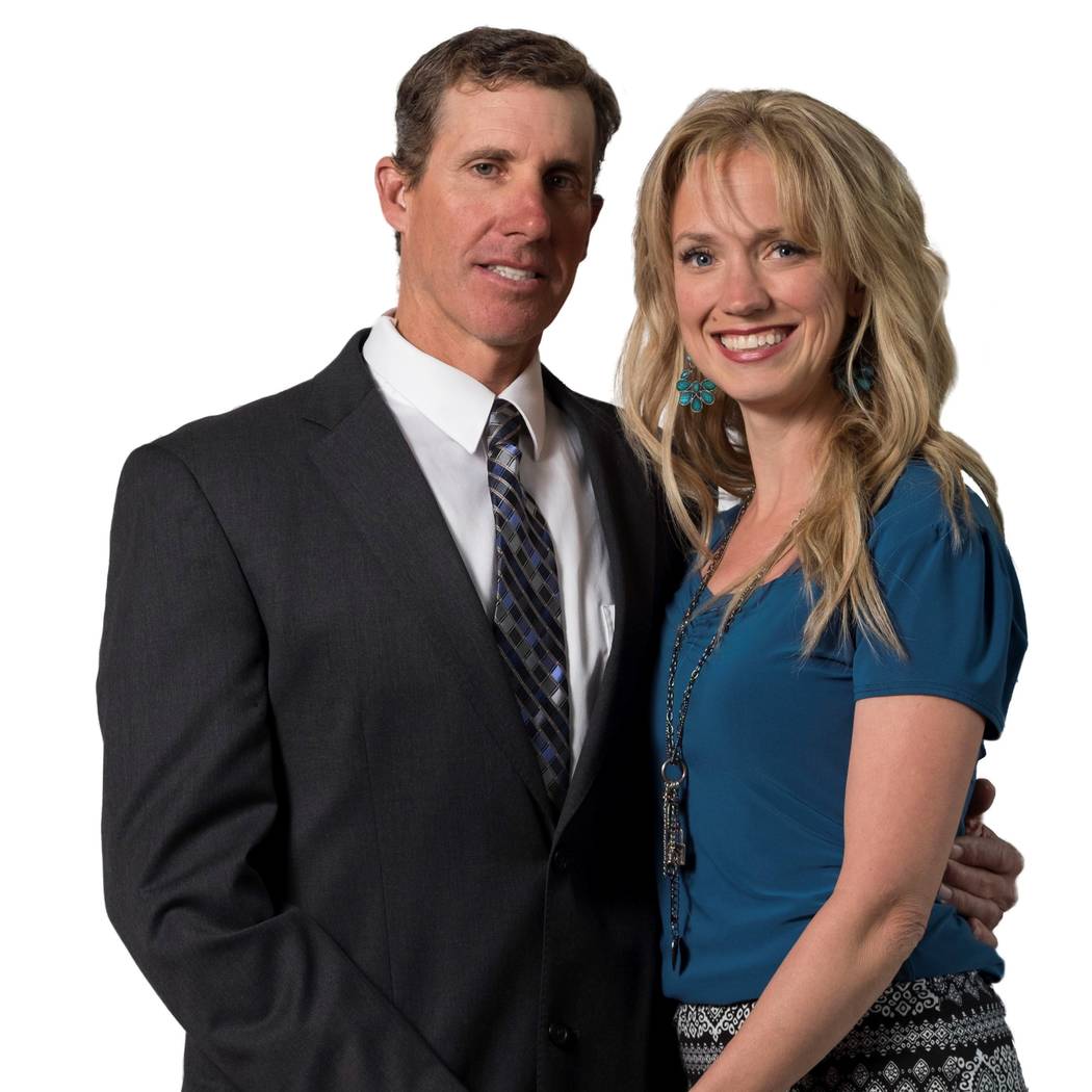 Las Vegas bike shop owner to run for Nevada governor Las Vegas Review