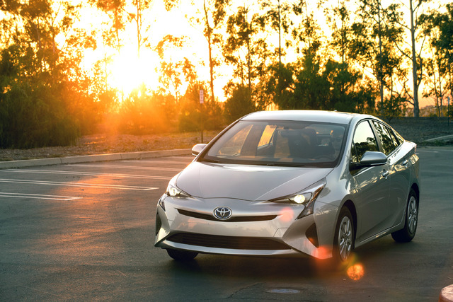 Four generations on Toyota Prius keeps raising the stakes Auto