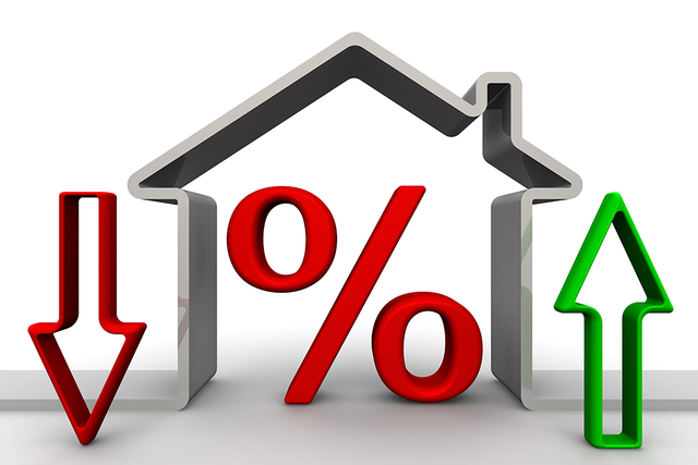 Mortgage Rates - Today's Mortgage Rates - New American Funding