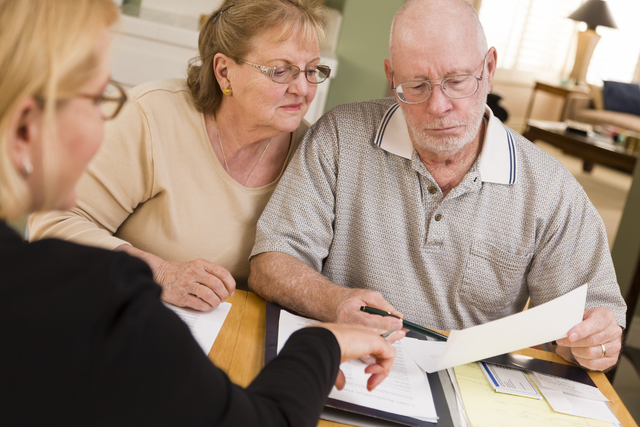 7 Reasons You Should Never Get a Reverse Mortgage