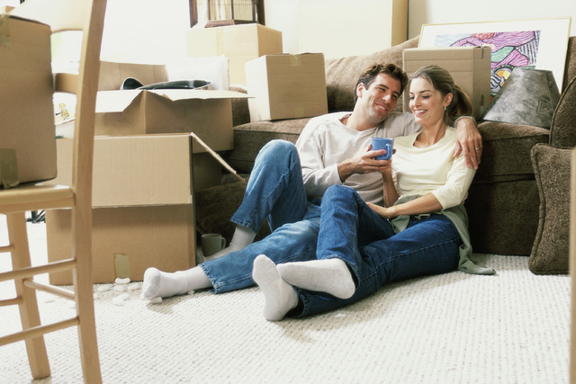 THINKSTOCK
For new homebuyers, taking a few steps at the beginning of the buying process can save time, money and aggravation.