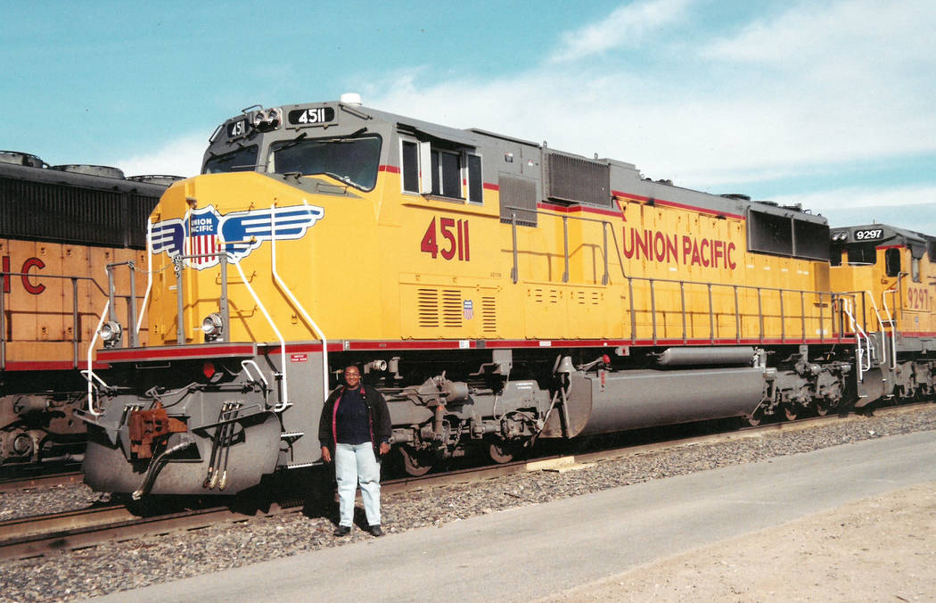 Nevada S First Black Female Engineer Recalls Pioneering Career Las Vegas Review Journal