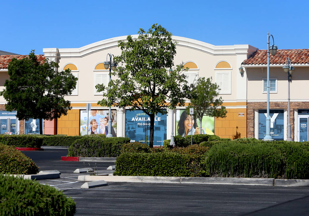 Athleta to open 1st Nevada store in western Las Vegas Business