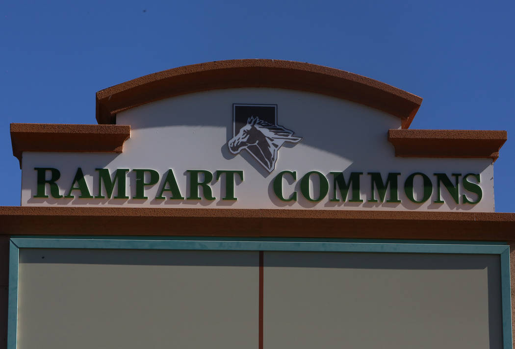 Athleta to open 1st Nevada store in western Las Vegas Business