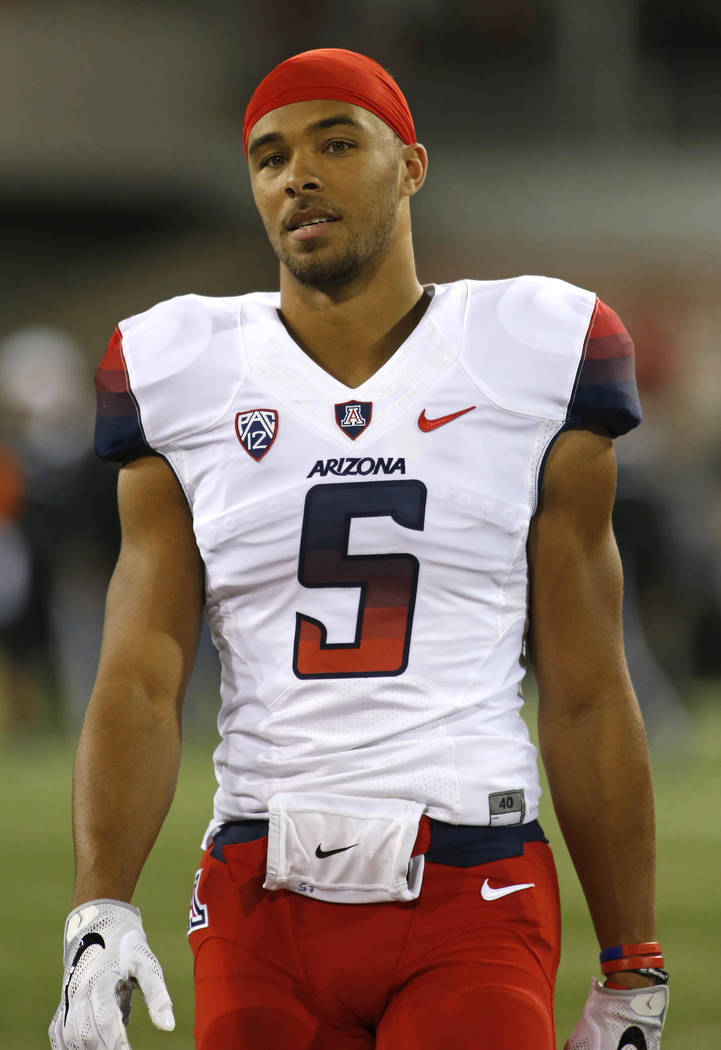 Ken Griffey Jr.’s son, Trey Griffey, signs with Indianapolis Colts