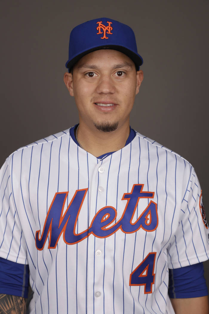 wilmer flores mets jersey