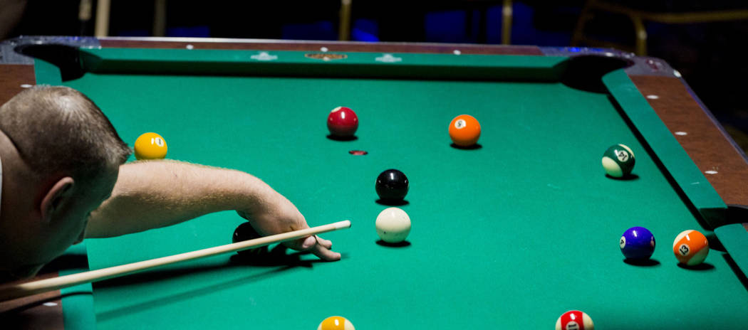 Players compete for money, prizes at top pool tournaments ...