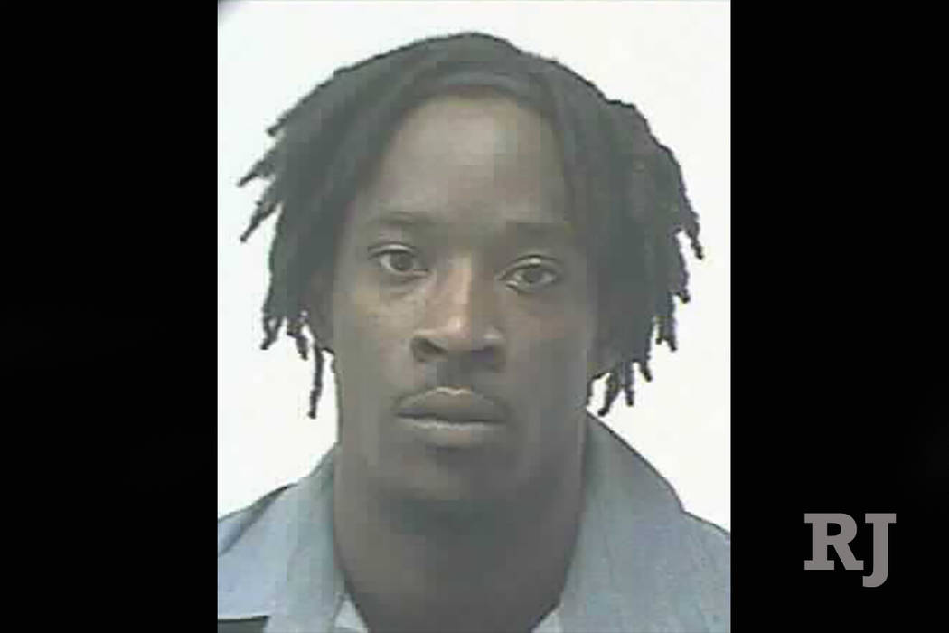 Ely State Prison inmate dies at Las Vegas hospital Crime