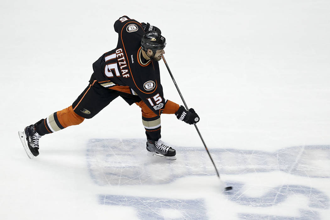 Ducks buy out former MVP Corey Perry's contract