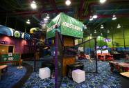 Resorts Official Says Industry Improved Vigilance In Keeping Children Resorts Official Says Industry Improved Vigilance In Keeping Children