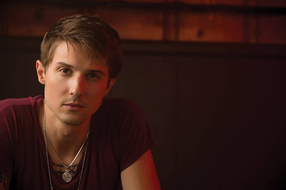 Enjoy special guest Ryan Follese from 5-5:45 p.m. today at Exploration Park. (Mountain’s Edge)
