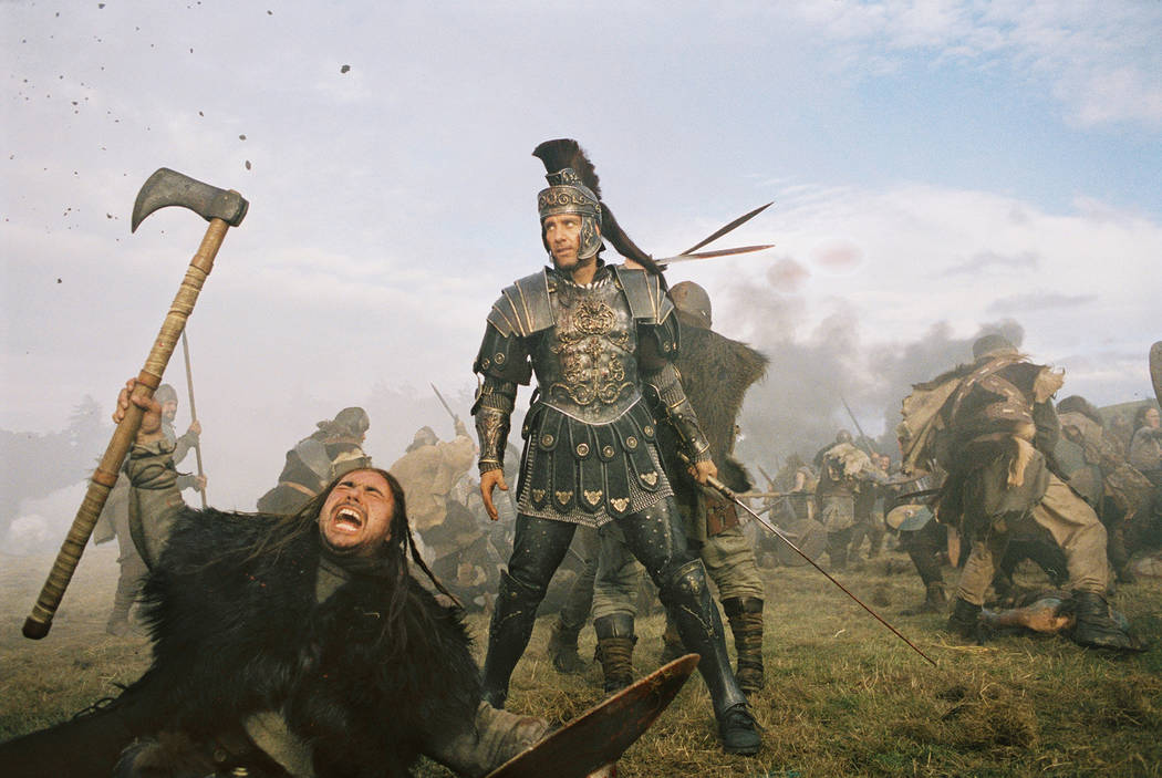 A Look At 13 Versions Of King Arthur In Movies Photos Las