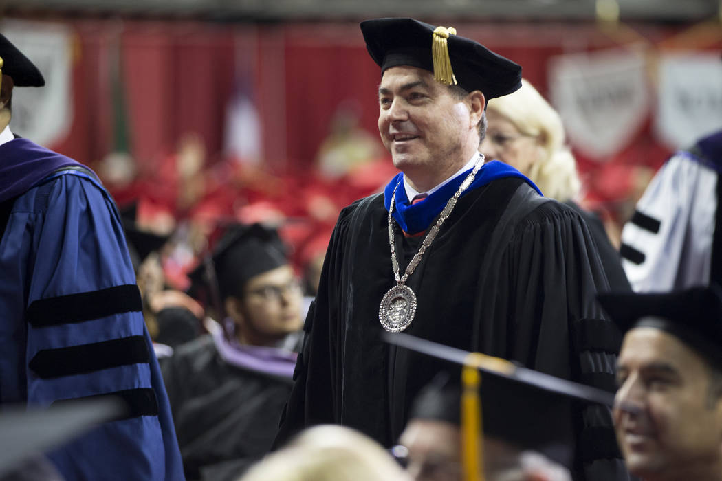 Unlv Bookstore Graduation Gown This video provides tips for freshman