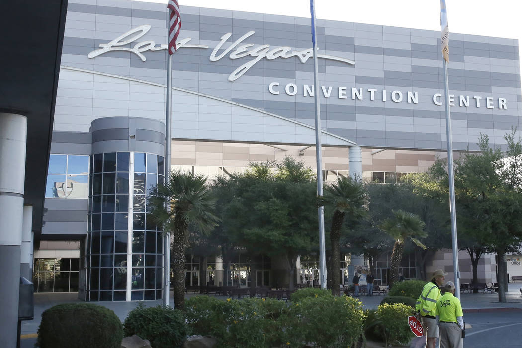 Convention