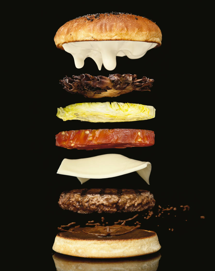 Ryan Matthew Smith Modernist Cuisine LLC