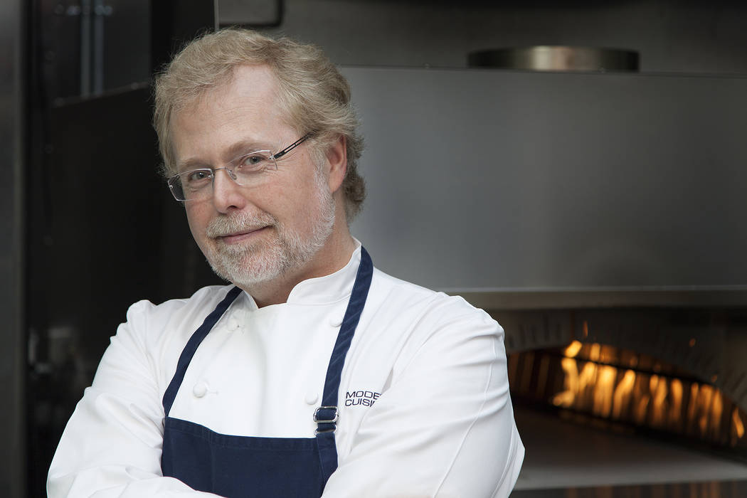 Though Modernist Cuisine seems to perfectly meld Nathan Myhrvold's interests in science, food and photography, the marriage of the three is something he kind of stumbled upon. "I must confess I am ...