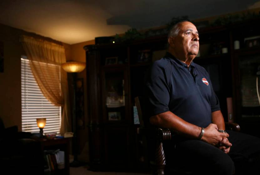 In Strohmeyer case, ‘bad Samaritan’ David Cash led to new law Las