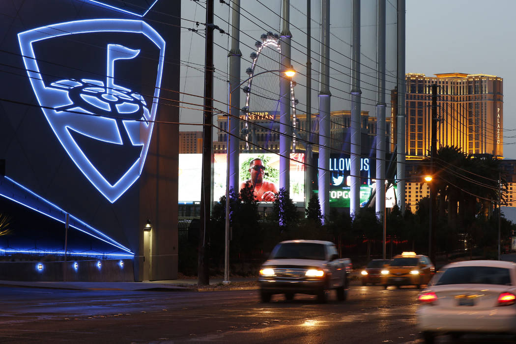 Topgolf Gets Ok To Play Live Music Later Some Of The Time Las Vegas Review Journal Topgolf Gets Ok To Play Live Music Later Some Of The Time Las Vegas Review Journal