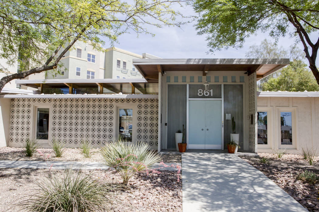 History lives on in Vegas\u2019 midcentury modern homes \u2014 PHOTOS \u2013 Las Vegas ReviewJournal History lives on in Vegas\u2019 midcentury modern homes \u2014 PHOTOS \u2013 Las Vegas ReviewJournal