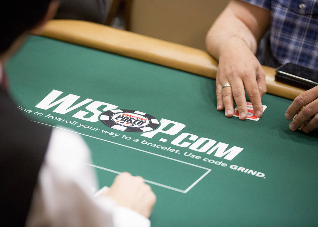 Wsop freeroll Wsop freeroll