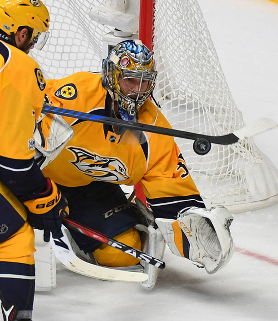 Mike Fisher: 5 Reasons the Nashville Predators Made a Great Trade