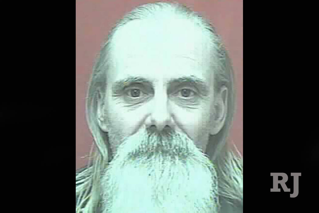 Manuel Marques (Nevada Department of Corrections)