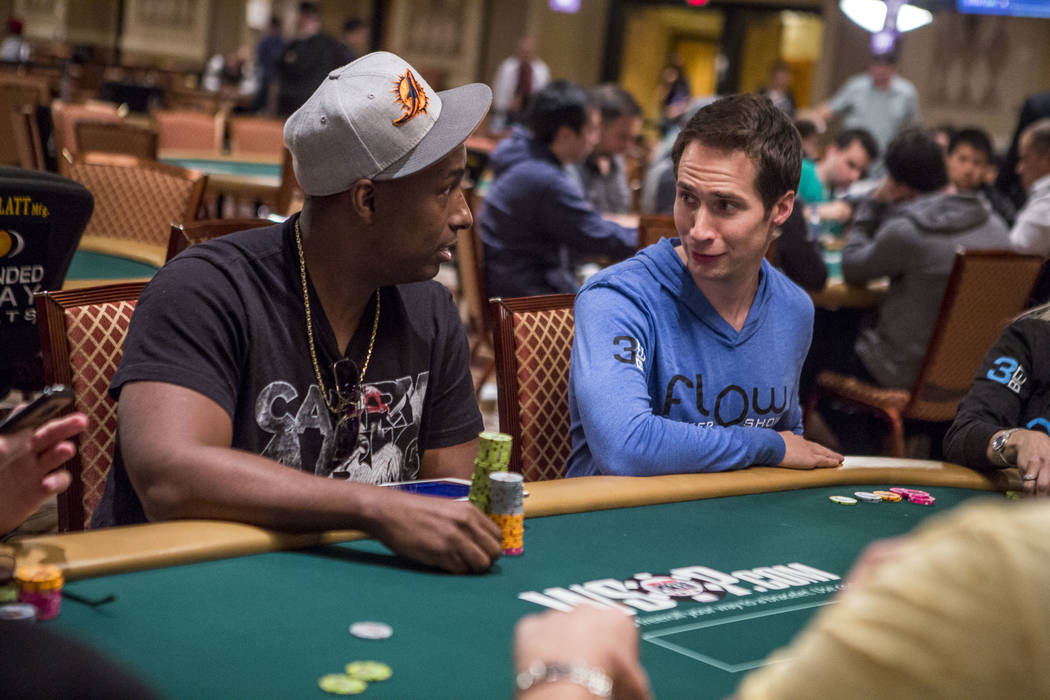 Poker Poker