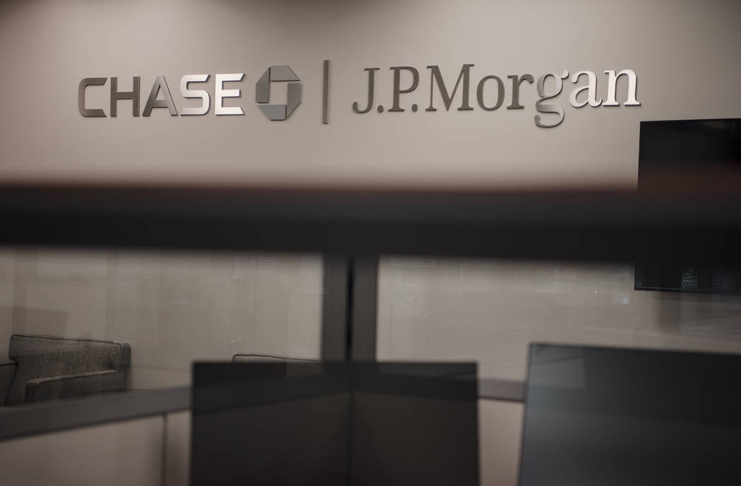 JP opening its first commercial bank in Nevada Business